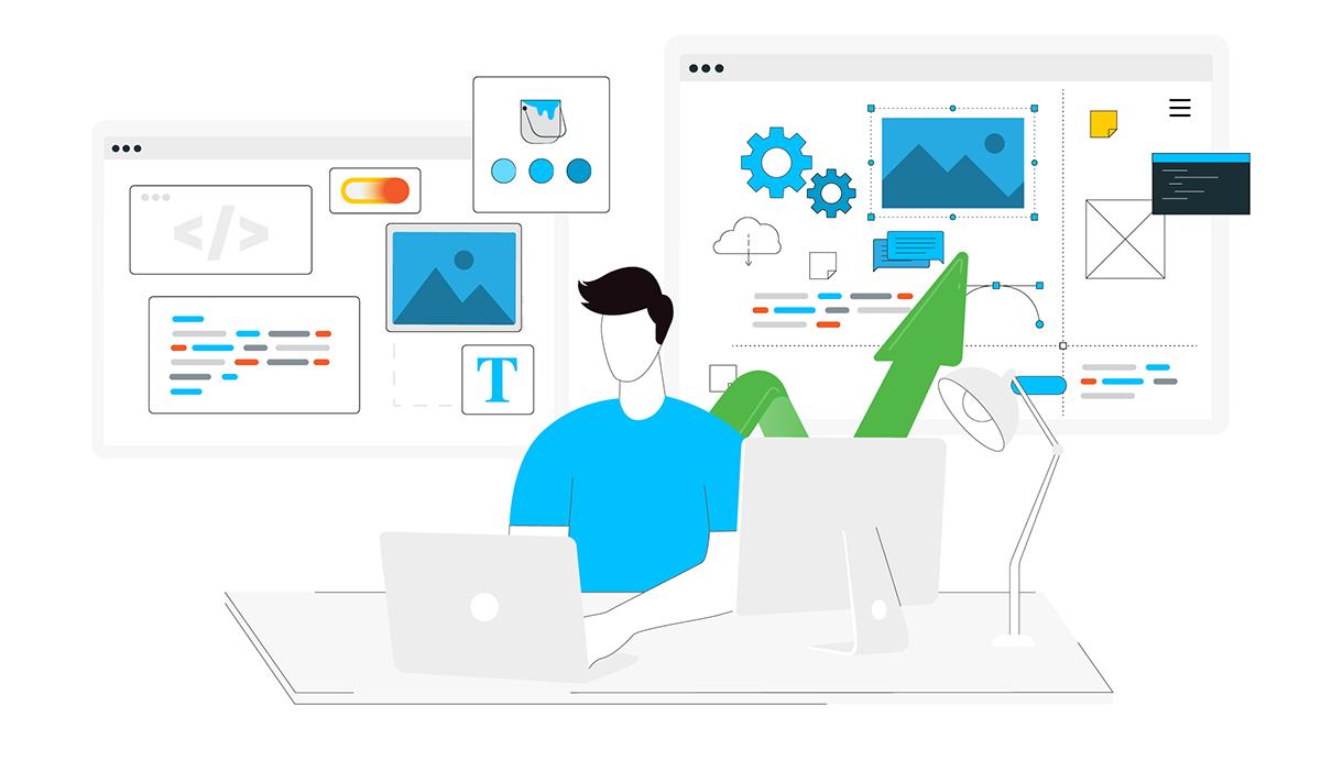 Innovative Software Development Solutions by  Ionic Ltd. 